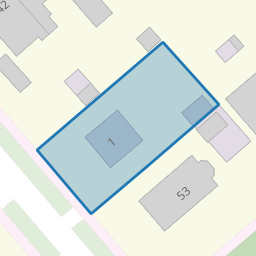 Perceel DBG01-B-5256