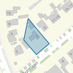 Perceel DBG01-B-5267