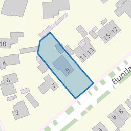 Perceel DBG01-B-5268