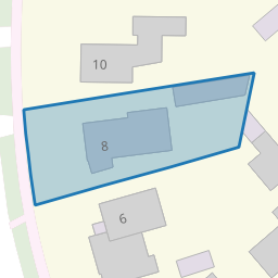 Perceel DBG01-B-5279