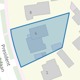 Perceel DBG01-B-5280