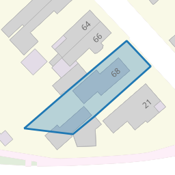 Perceel DBG01-B-5281