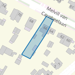 Perceel DBG01-B-5300