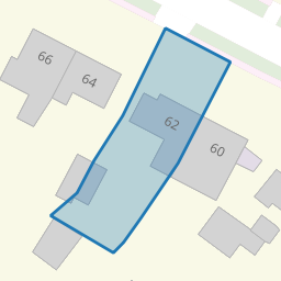 Perceel DBG01-B-5302