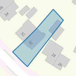 Perceel DBG01-B-5311