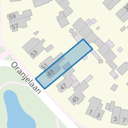 Perceel DBG01-B-5333