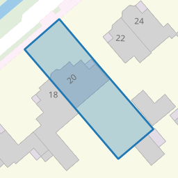 Perceel DBG01-B-5337