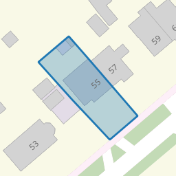 Perceel DBG01-B-5338