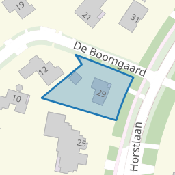 Perceel DBG01-B-5353