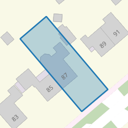 Perceel DBG01-B-5356