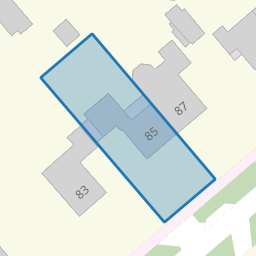 Perceel DBG01-B-5357