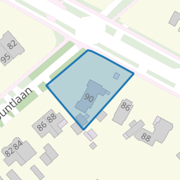 Perceel DBG01-B-5364