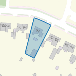 Perceel DBG01-B-5394