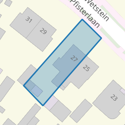 Perceel DBG01-B-5396