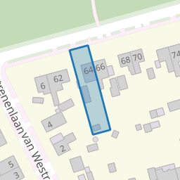 Perceel DBG01-B-5413