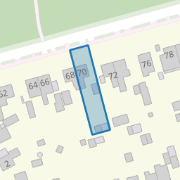 Perceel DBG01-B-5416