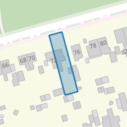 Perceel DBG01-B-5418