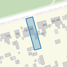 Perceel DBG01-B-5420