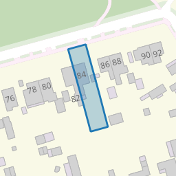 Perceel DBG01-B-5422