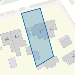 Perceel DBG01-B-5425