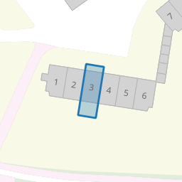 Perceel DBG01-B-5438