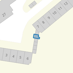 Perceel DBG01-B-5446