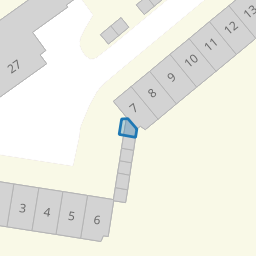 Perceel DBG01-B-5447