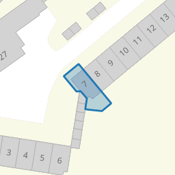 Perceel DBG01-B-5448