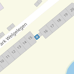 Perceel DBG01-B-5457