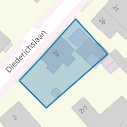 Perceel DBG01-B-5503