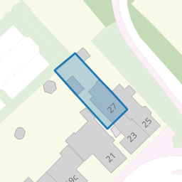 Perceel DBG01-B-5521