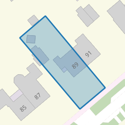 Perceel DBG01-B-5526