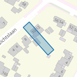 Perceel DBG01-B-5534