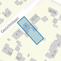 Perceel DBG01-B-5535