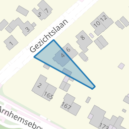 Perceel DBG01-B-5537