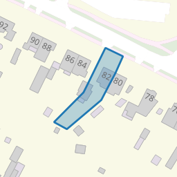 Perceel DBG01-B-5547