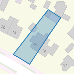 Perceel DBG01-B-5555