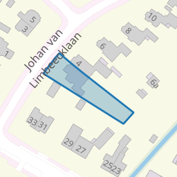 Perceel DBG01-B-5556