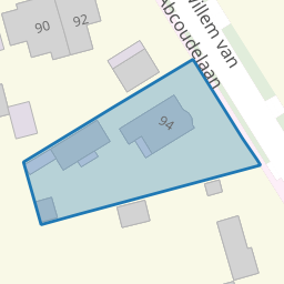 Perceel DBG01-B-5560