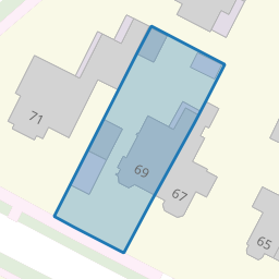 Perceel DBG01-B-5585