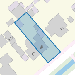 Perceel DBG01-B-5598