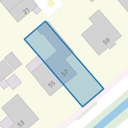 Perceel DBG01-B-5600