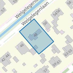 Perceel DBG01-B-5604