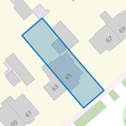 Perceel DBG01-B-5605