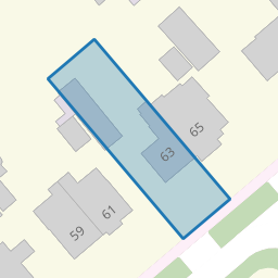 Perceel DBG01-B-5606