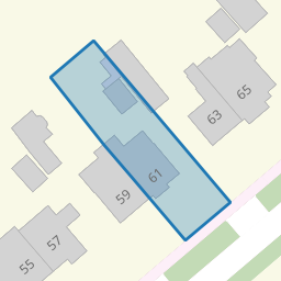 Perceel DBG01-B-5607