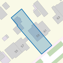 Perceel DBG01-B-5608