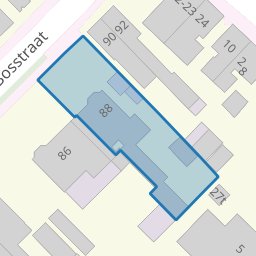 Perceel DBG01-B-5626