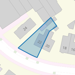 Perceel DBG01-B-5630