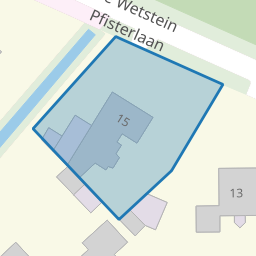 Perceel DBG01-B-5634